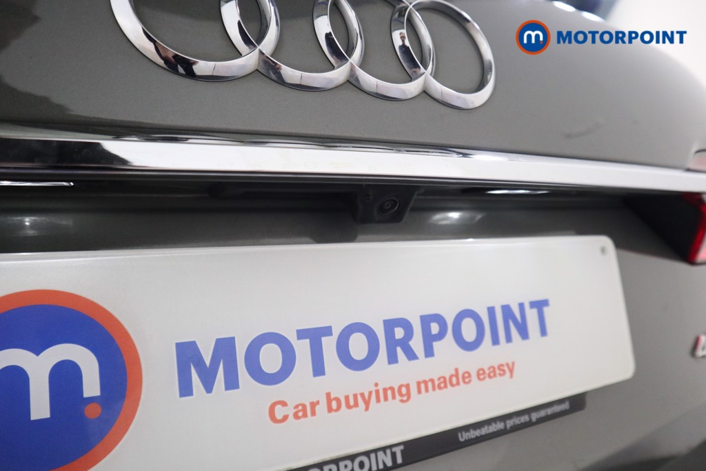 Audi A6 Sport Automatic Petrol Estate - Stock Number (1577635) - 21st supplementary image