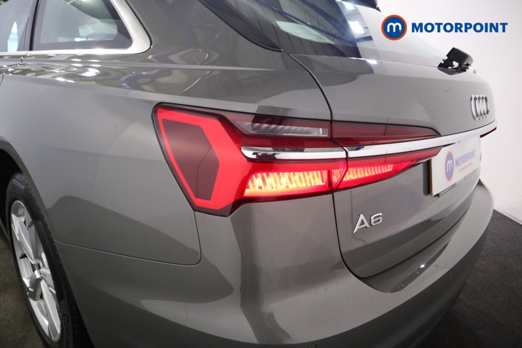 Audi A6 Sport Automatic Petrol Estate - Stock Number (1577635) - 22nd supplementary image