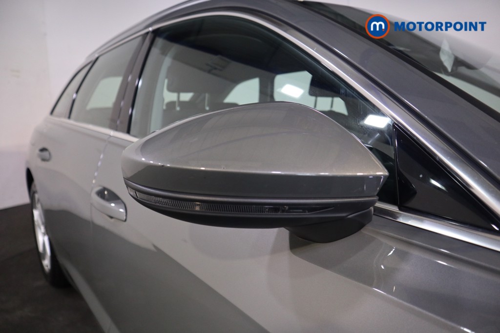 Audi A6 Sport Automatic Petrol Estate - Stock Number (1577635) - 24th supplementary image