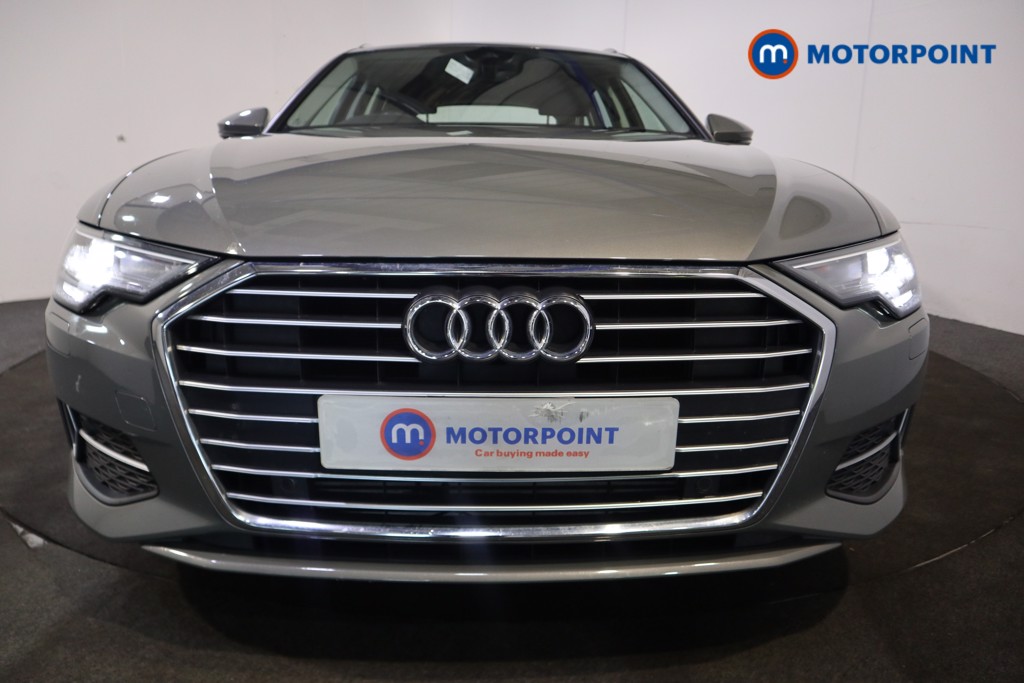Audi A6 Sport Automatic Petrol Estate - Stock Number (1577635) - 27th supplementary image