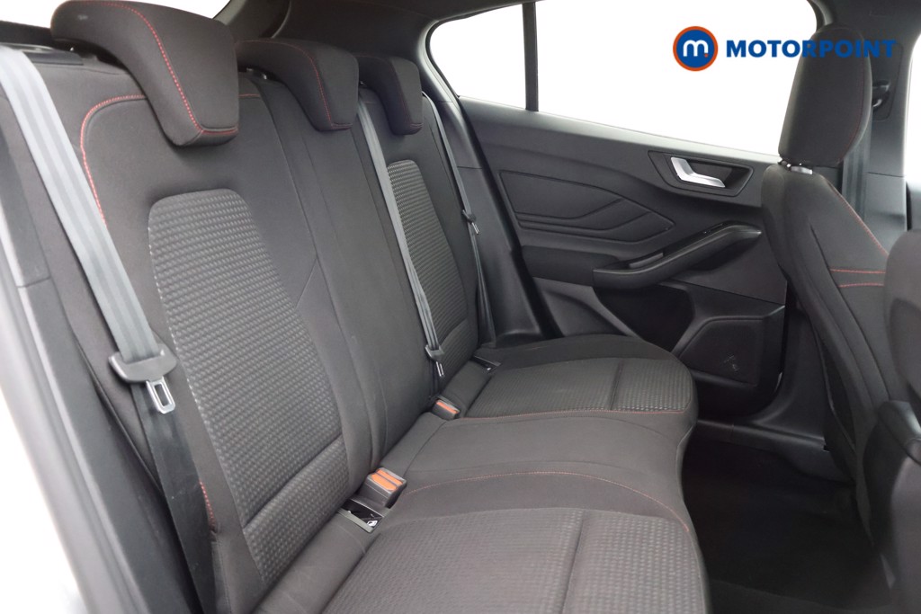 Ford Focus St-Line Manual Petrol Hatchback - Stock Number (1577643) - 14th supplementary image