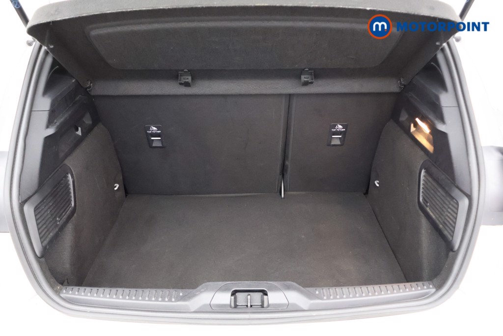 Ford Focus St-Line Manual Petrol Hatchback - Stock Number (1577643) - 15th supplementary image