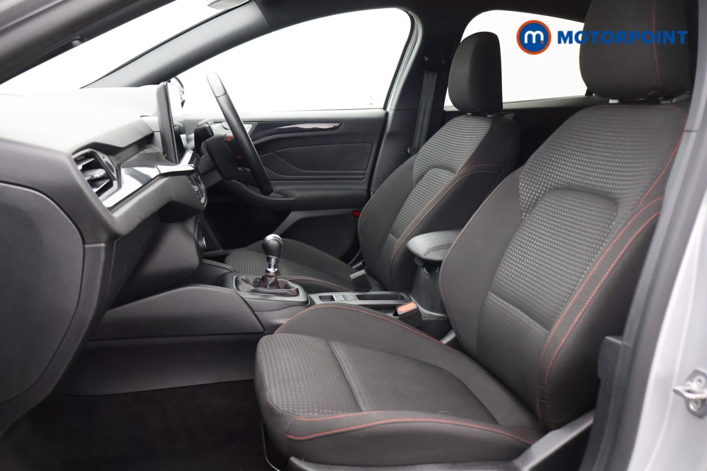 Ford Focus St-Line Manual Petrol Hatchback - Stock Number (1577643) - 19th supplementary image