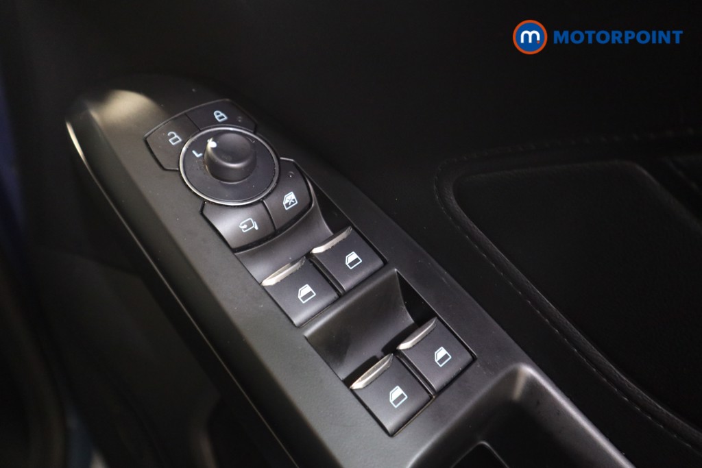 Ford Focus St-Line Manual Petrol Hatchback - Stock Number (1577654) - 10th supplementary image