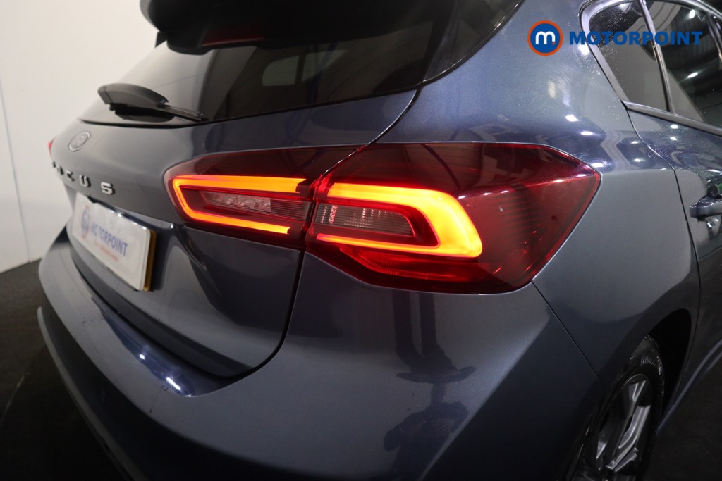 Ford Focus St-Line Manual Petrol Hatchback - Stock Number (1577654) - 21st supplementary image
