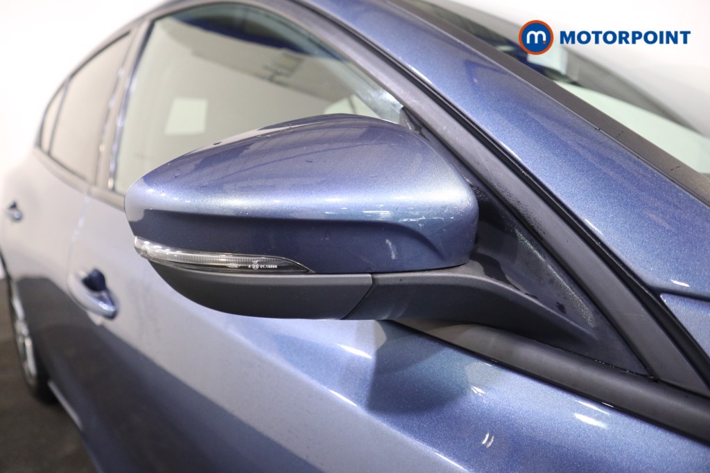 Ford Focus St-Line Manual Petrol Hatchback - Stock Number (1577654) - 22nd supplementary image
