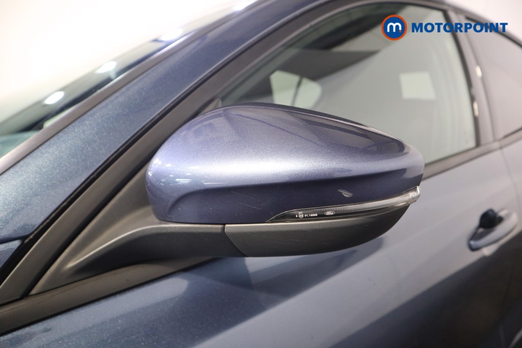 Ford Focus St-Line Manual Petrol Hatchback - Stock Number (1577654) - 23rd supplementary image