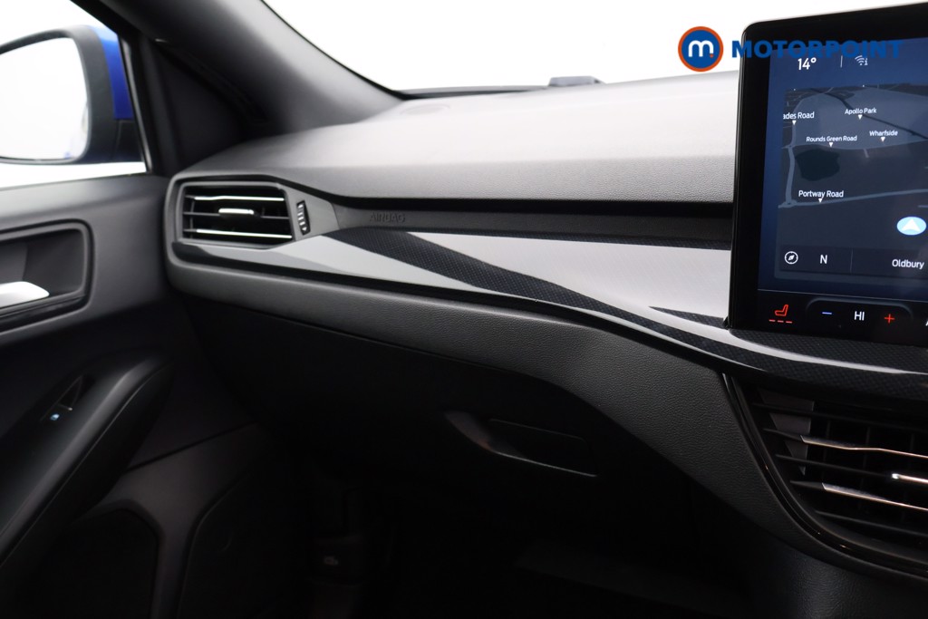 Ford Focus St-Line Manual Petrol Hatchback - Stock Number (1577655) - 7th supplementary image