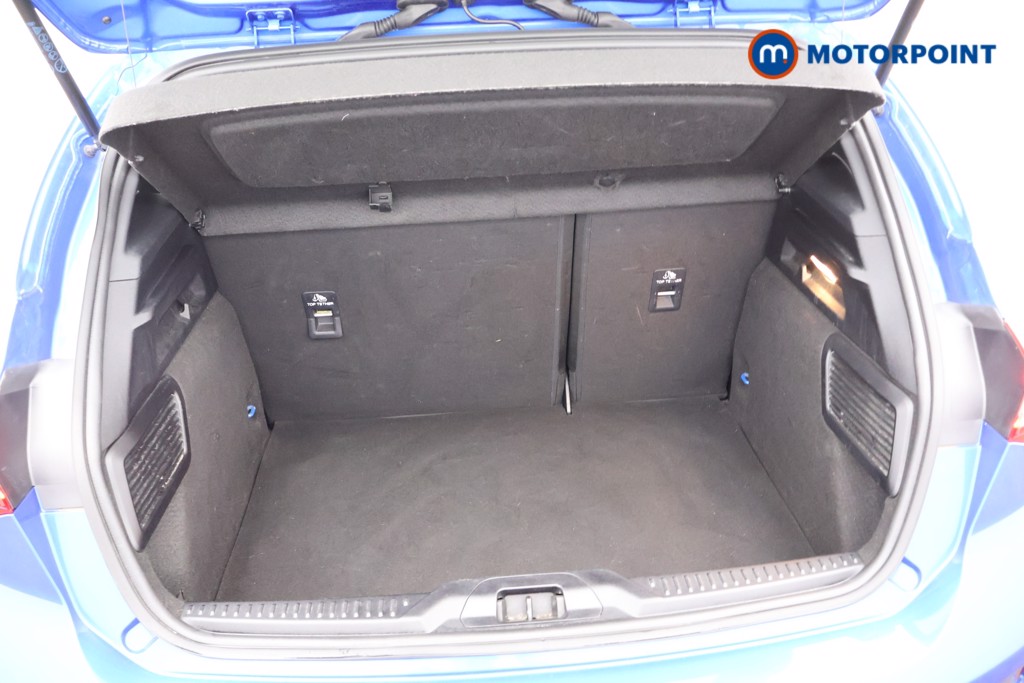 Ford Focus St-Line Manual Petrol Hatchback - Stock Number (1577655) - 15th supplementary image