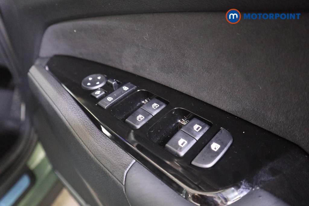 KIA Sportage Gt-Line Automatic Petrol-Electric Hybrid SUV - Stock Number (1577753) - 11th supplementary image
