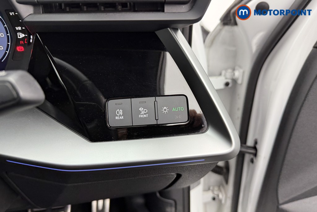 Audi A3 S Line Competition Automatic Petrol Plug-In Hybrid Hatchback - Stock Number (1577847) - 16th supplementary image
