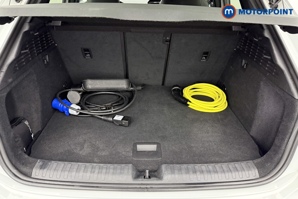 Audi A3 S Line Competition Automatic Petrol Plug-In Hybrid Hatchback - Stock Number (1577847) - 22nd supplementary image