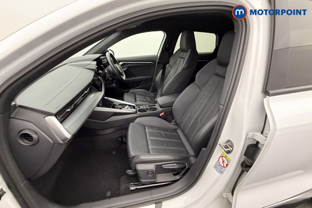 Audi A3 S Line Competition Automatic Petrol Plug-In Hybrid Hatchback - Stock Number (1577847) - 23rd supplementary image