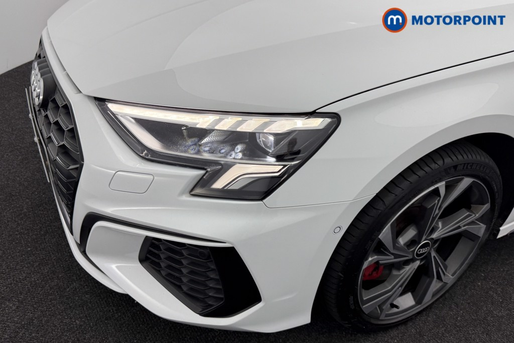 Audi A3 S Line Competition Automatic Petrol Plug-In Hybrid Hatchback - Stock Number (1577847) - 29th supplementary image