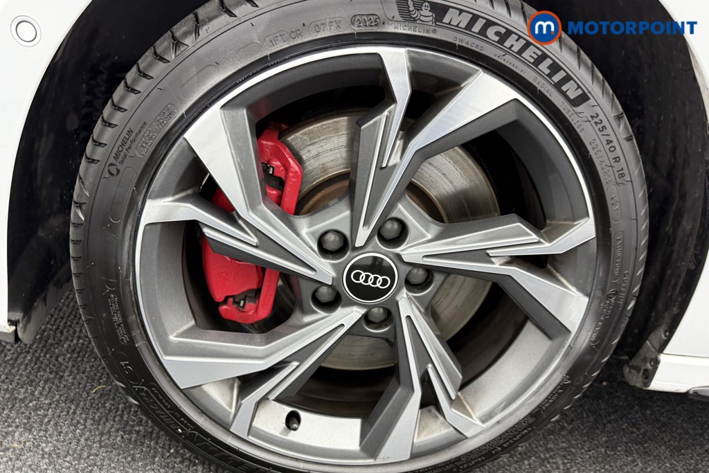 Audi A3 S Line Competition Automatic Petrol Plug-In Hybrid Hatchback - Stock Number (1577847) - 30th supplementary image