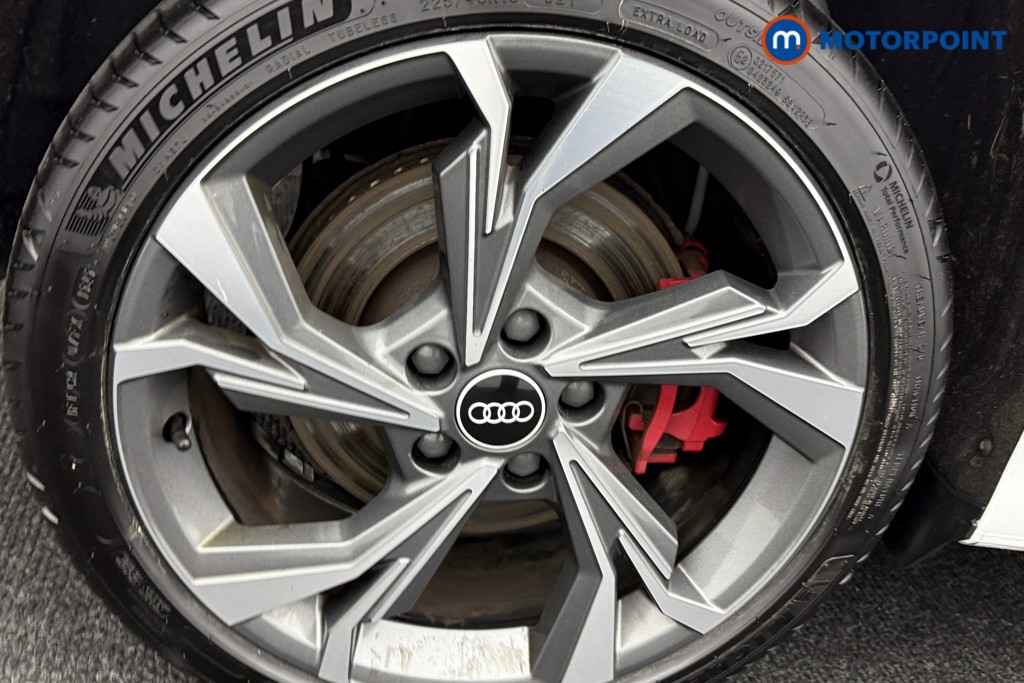 Audi A3 S Line Competition Automatic Petrol Plug-In Hybrid Hatchback - Stock Number (1577847) - 32nd supplementary image