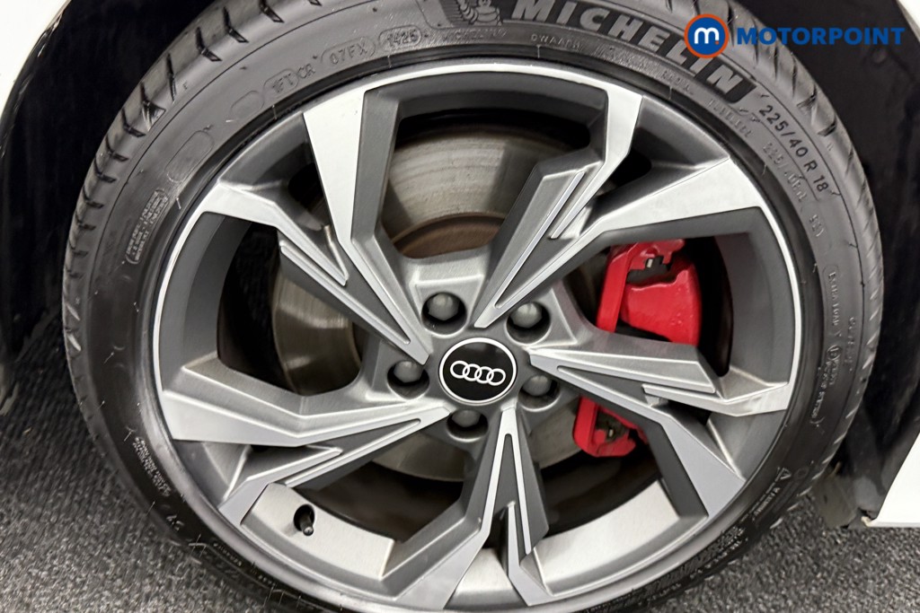 Audi A3 S Line Competition Automatic Petrol Plug-In Hybrid Hatchback - Stock Number (1577847) - 33rd supplementary image