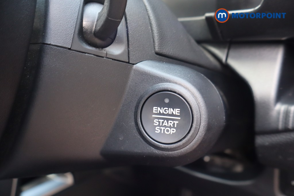 Ford Ranger Wildtrak Automatic Diesel Double Cab Pick-Up - Stock Number (1577922) - 5th supplementary image