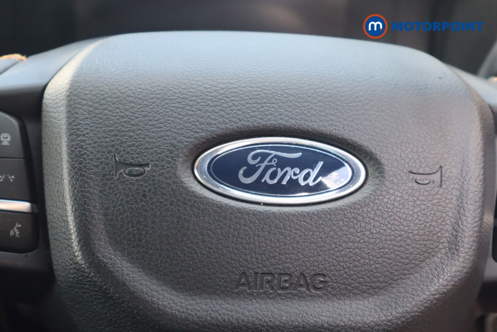 Ford Ranger Wildtrak Automatic Diesel Double Cab Pick-Up - Stock Number (1577922) - 7th supplementary image
