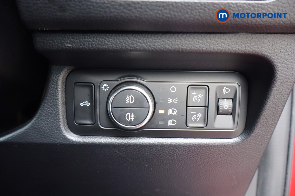 Ford Ranger Wildtrak Automatic Diesel Double Cab Pick-Up - Stock Number (1577922) - 16th supplementary image