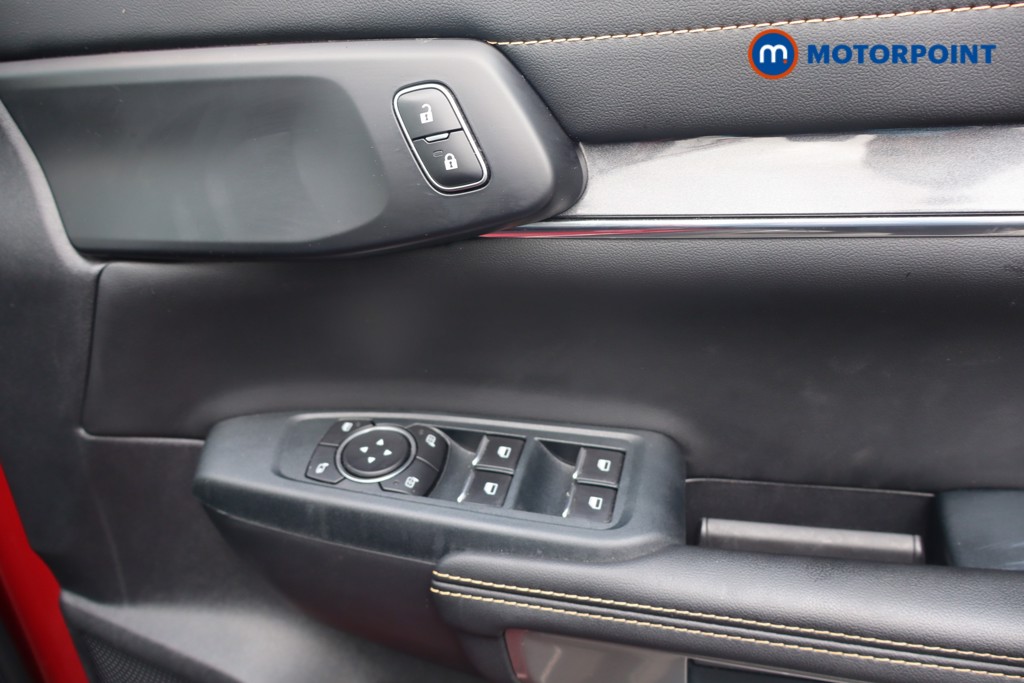 Ford Ranger Wildtrak Automatic Diesel Double Cab Pick-Up - Stock Number (1577922) - 18th supplementary image