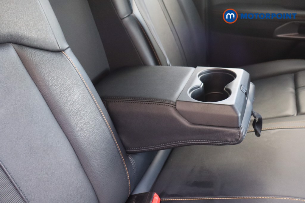 Ford Ranger Wildtrak Automatic Diesel Double Cab Pick-Up - Stock Number (1577922) - 22nd supplementary image