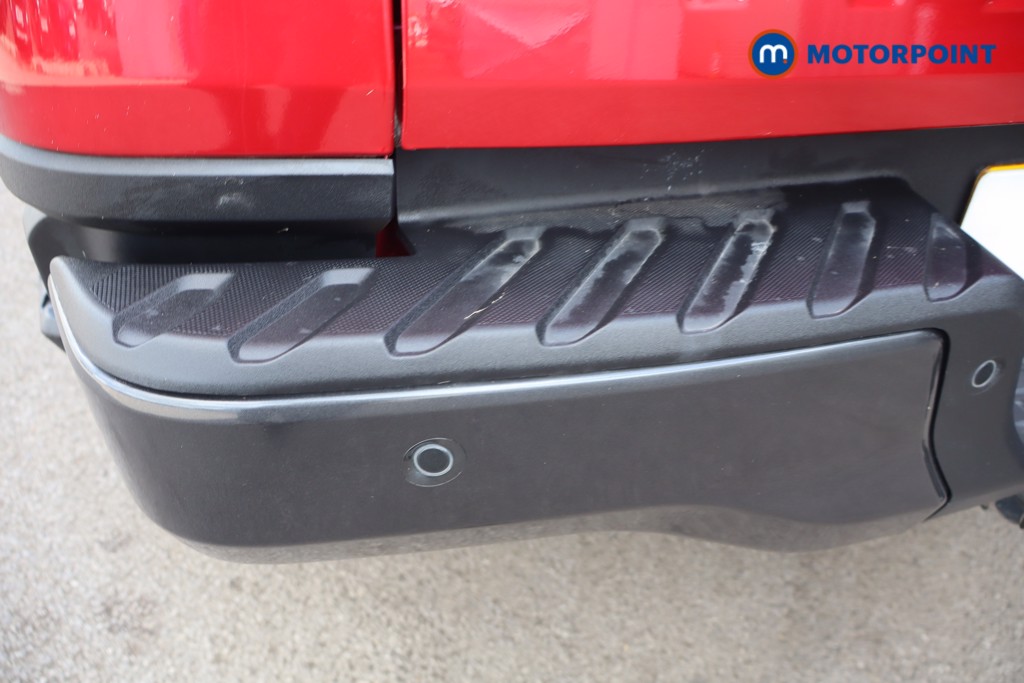 Ford Ranger Wildtrak Automatic Diesel Double Cab Pick-Up - Stock Number (1577922) - 25th supplementary image