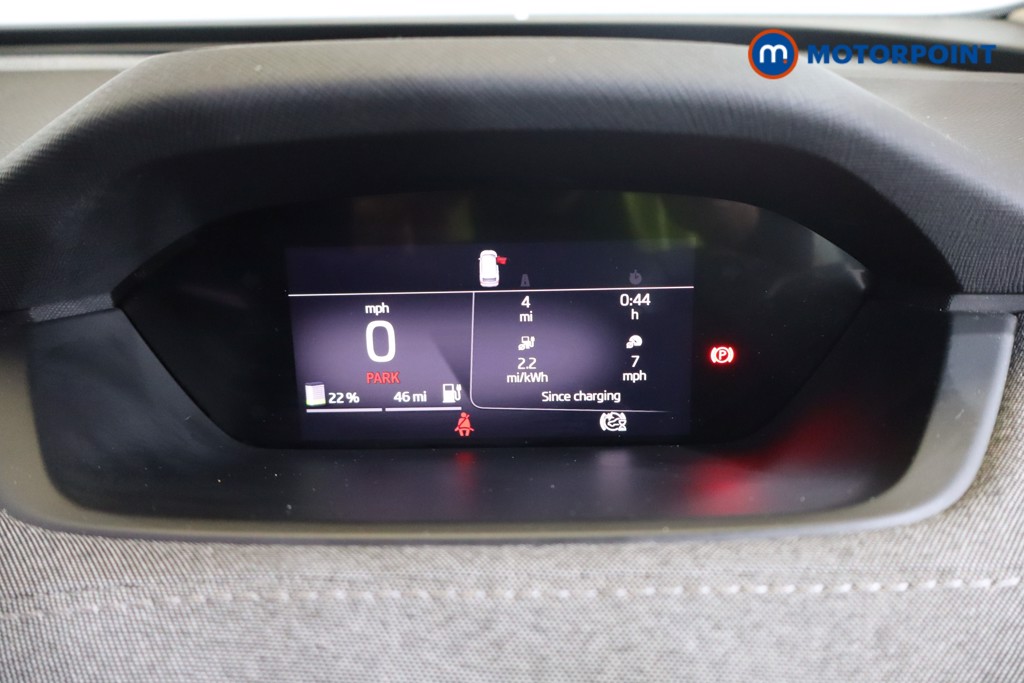 Skoda Enyaq Edition Automatic Electric SUV - Stock Number (1577940) - 2nd supplementary image