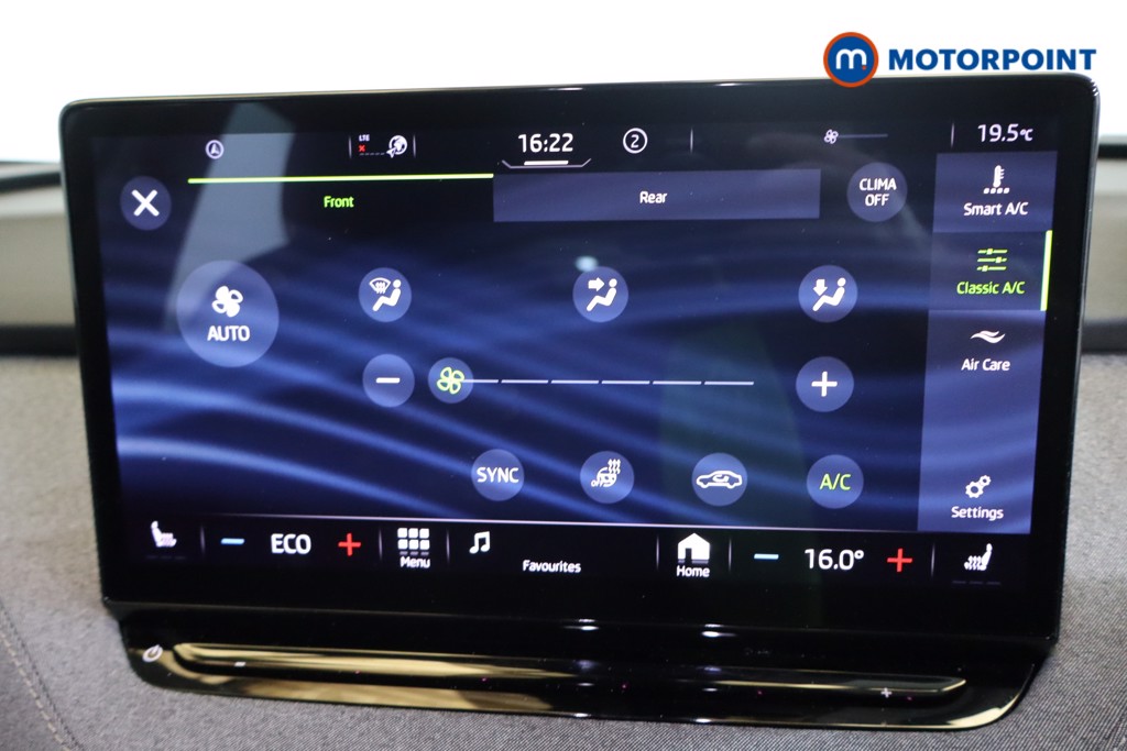 Skoda Enyaq Edition Automatic Electric SUV - Stock Number (1577940) - 11th supplementary image