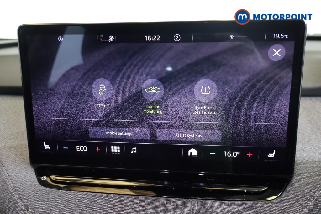 Skoda Enyaq Edition Automatic Electric SUV - Stock Number (1577940) - 13th supplementary image