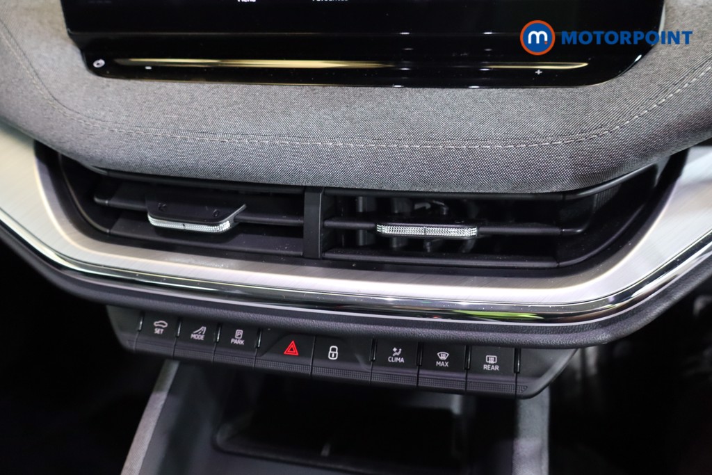Skoda Enyaq Edition Automatic Electric SUV - Stock Number (1577940) - 14th supplementary image