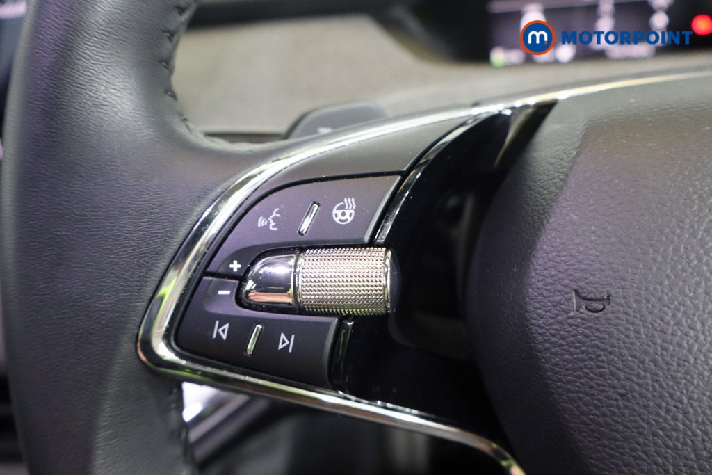 Skoda Enyaq Edition Automatic Electric SUV - Stock Number (1577940) - 16th supplementary image