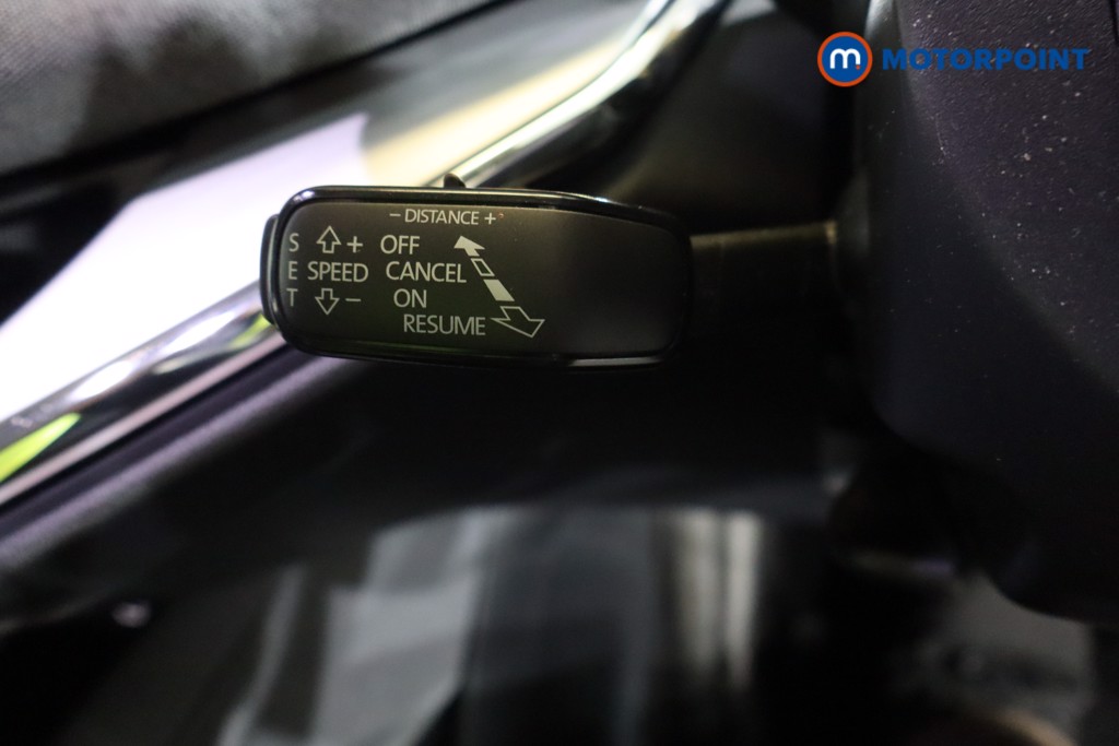 Skoda Enyaq Edition Automatic Electric SUV - Stock Number (1577940) - 19th supplementary image
