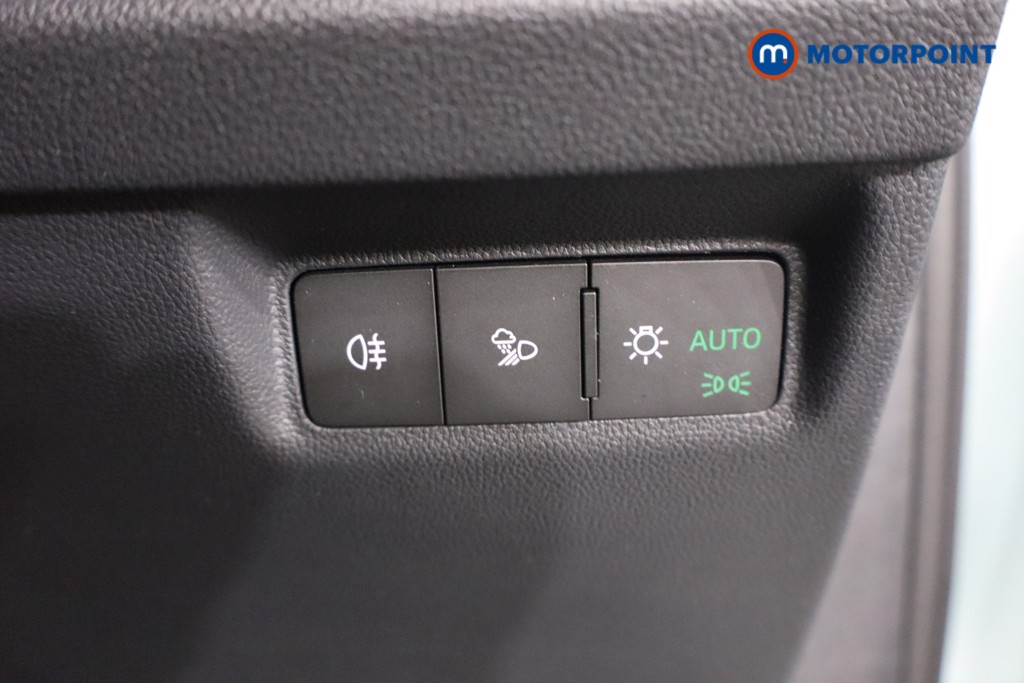 Skoda Enyaq Edition Automatic Electric SUV - Stock Number (1577940) - 21st supplementary image