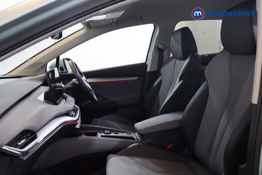 Skoda Enyaq Edition Automatic Electric SUV - Stock Number (1577940) - 24th supplementary image