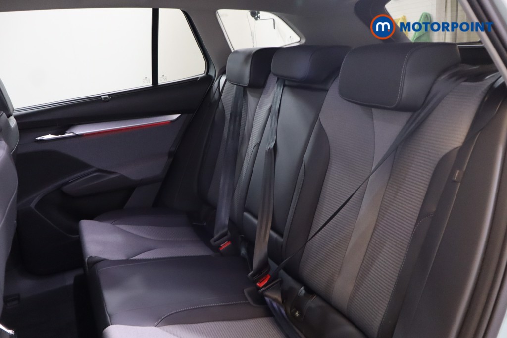 Skoda Enyaq Edition Automatic Electric SUV - Stock Number (1577940) - 25th supplementary image