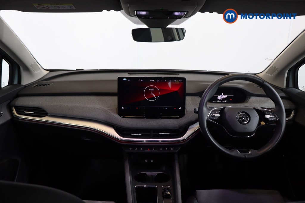 Skoda Enyaq Edition Automatic Electric SUV - Stock Number (1577940) - 27th supplementary image