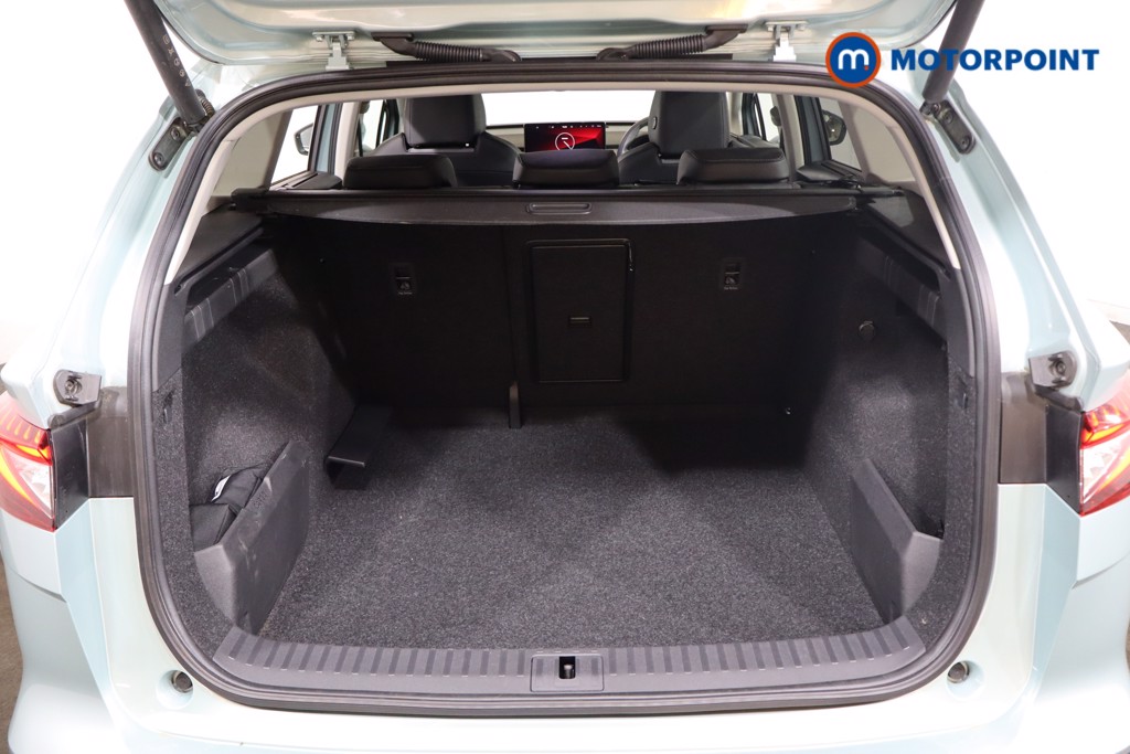 Skoda Enyaq Edition Automatic Electric SUV - Stock Number (1577940) - 28th supplementary image