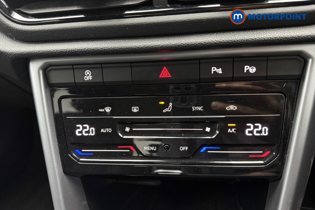 Volkswagen T-Roc Life Automatic Petrol SUV - Stock Number (1577983) - 7th supplementary image