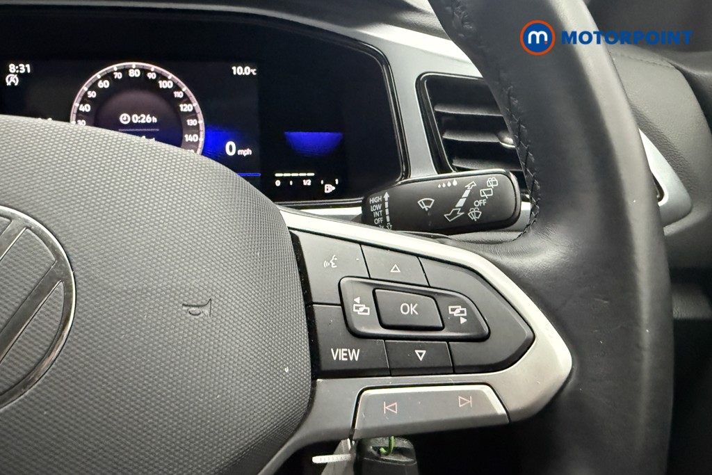 Volkswagen T-Roc Life Automatic Petrol SUV - Stock Number (1577983) - 10th supplementary image