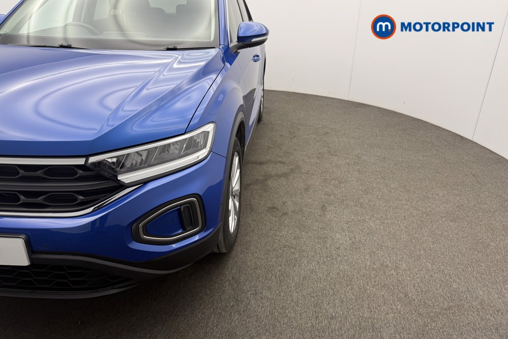 Volkswagen T-Roc Life Automatic Petrol SUV - Stock Number (1577983) - 20th supplementary image