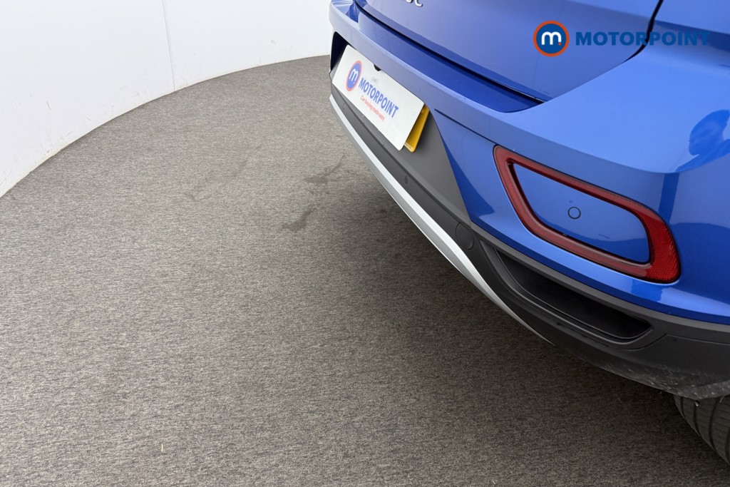 Volkswagen T-Roc Life Automatic Petrol SUV - Stock Number (1577983) - 22nd supplementary image
