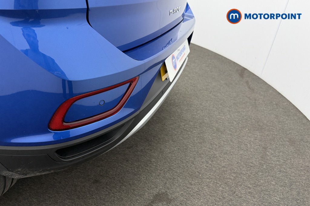 Volkswagen T-Roc Life Automatic Petrol SUV - Stock Number (1577983) - 24th supplementary image