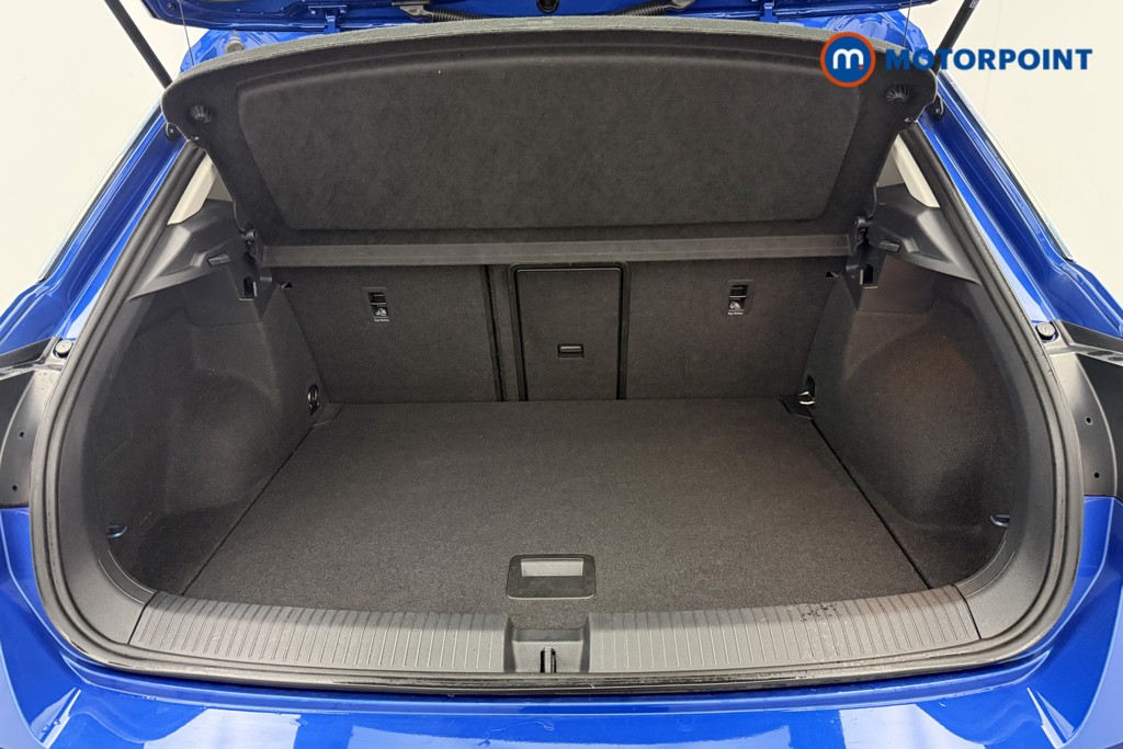 Volkswagen T-Roc Life Automatic Petrol SUV - Stock Number (1577983) - 25th supplementary image