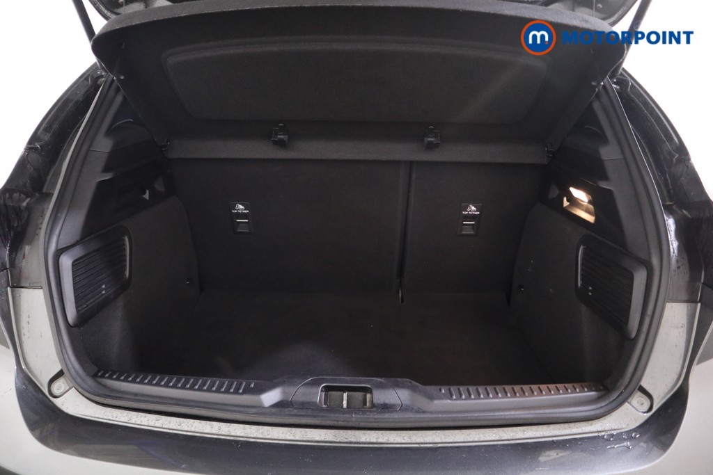 Ford Focus St-Line X Manual Petrol Hatchback - Stock Number (1577985) - 16th supplementary image