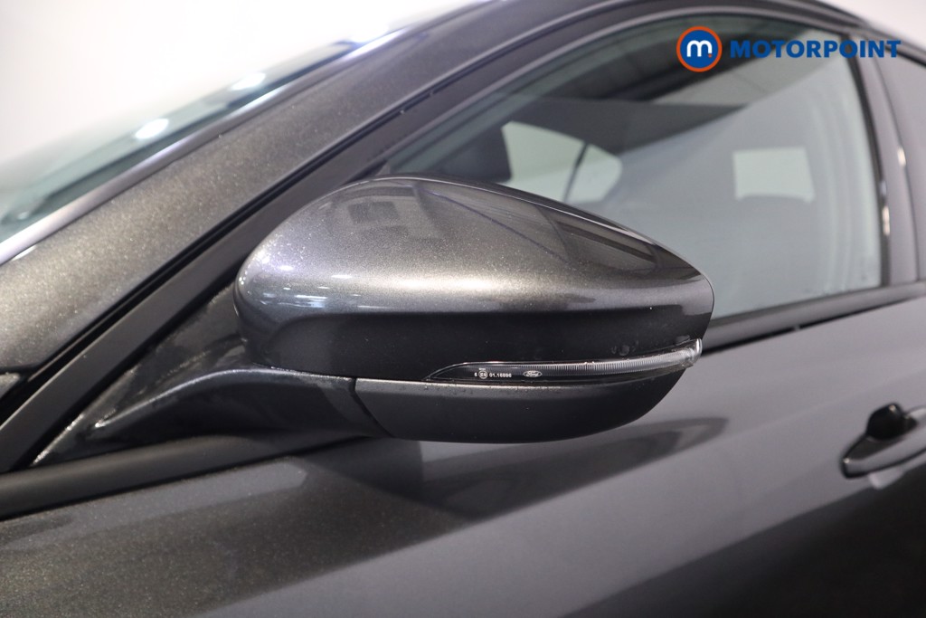 Ford Focus St-Line X Manual Petrol Hatchback - Stock Number (1577985) - 25th supplementary image