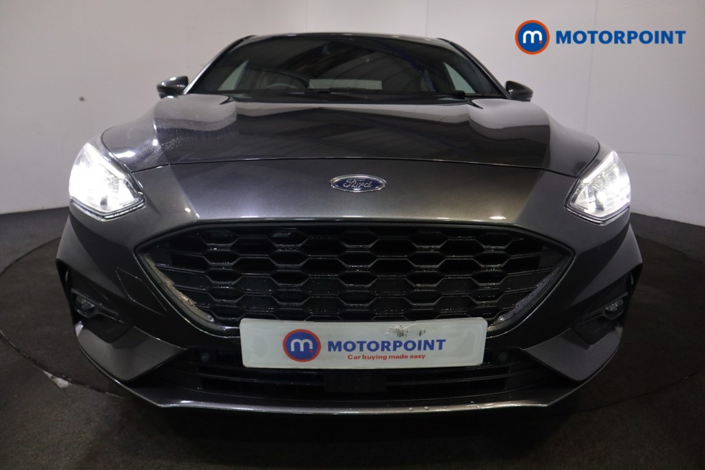 Ford Focus St-Line X Manual Petrol Hatchback - Stock Number (1577985) - 27th supplementary image