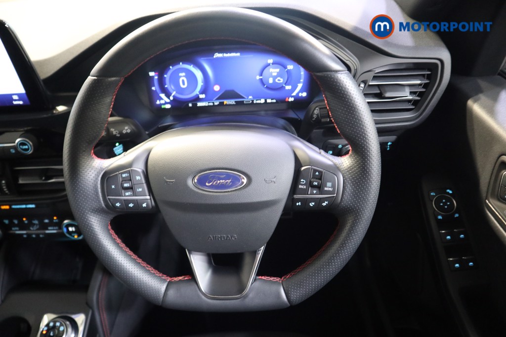 Ford Kuga St-Line Automatic Petrol Plug-In Hybrid SUV - Stock Number (1577988) - 2nd supplementary image