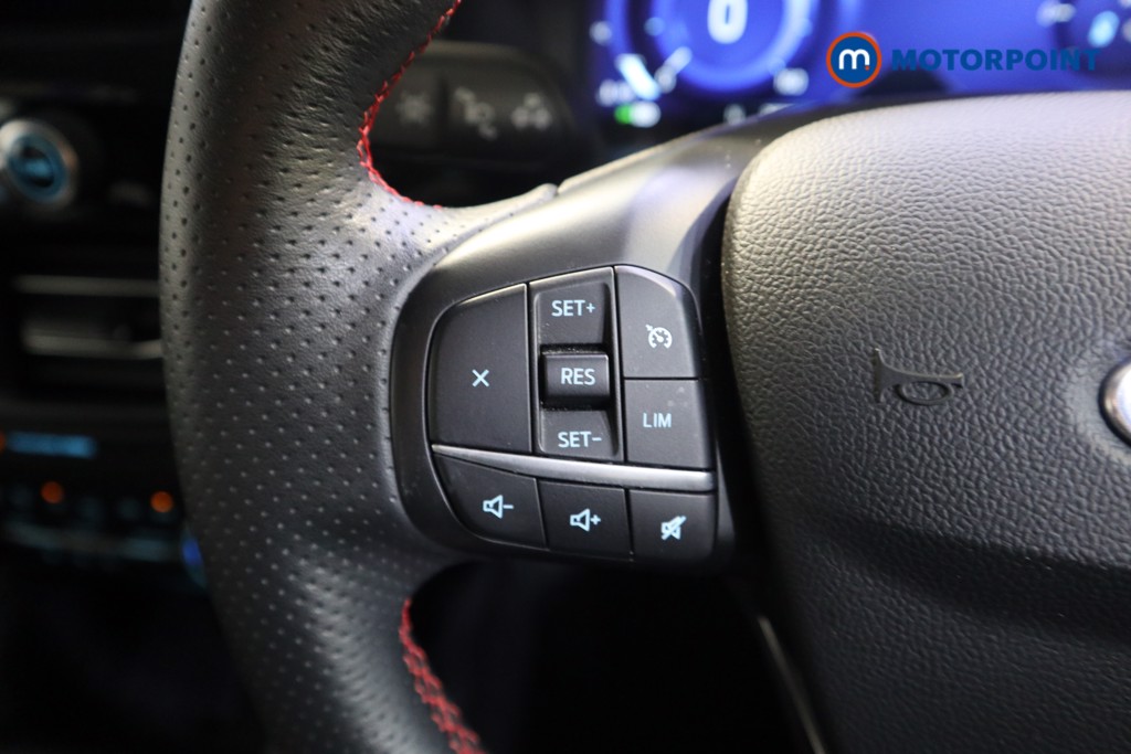 Ford Kuga St-Line Automatic Petrol Plug-In Hybrid SUV - Stock Number (1577988) - 3rd supplementary image