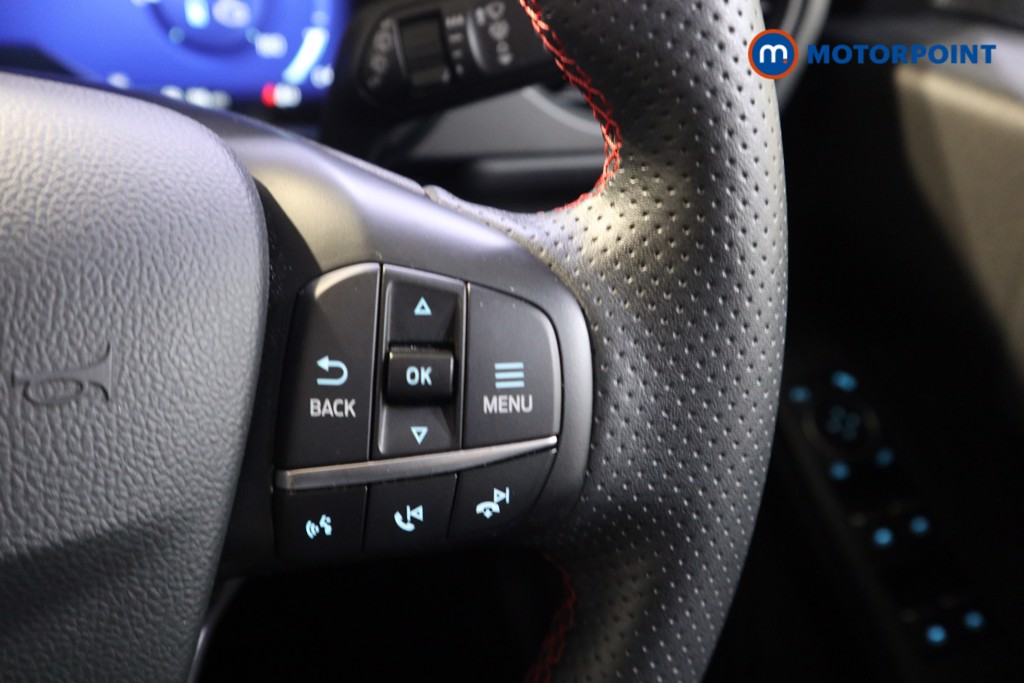 Ford Kuga St-Line Automatic Petrol Plug-In Hybrid SUV - Stock Number (1577988) - 4th supplementary image